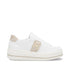 Remonte Womens Trainers D1C07-80 White